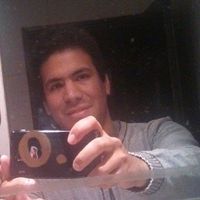 Fotos de Santiago  alonso