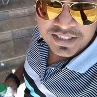 Ebin Varghese的照片