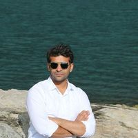 Saqib Mushtaq的照片