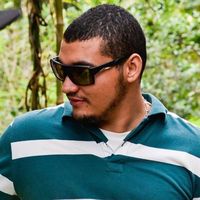 Paulo Afonso Felix's Photo