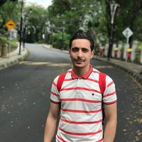 Photos de Eyad AlOtt