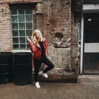 Olga Lihtina的照片