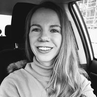 Le foto di Nika Karnyushina