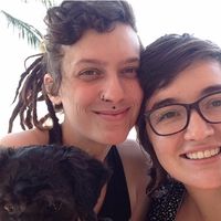 Fotos de Aude St-Loui