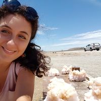 Photos de Oriana Angelucci