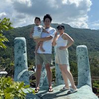 Zhargalma Bazarova's Photo