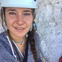 Laura Stefanini的照片