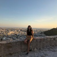 Silvina Tamburini's Photo