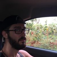 Pedro Schatz Wisnerowicz的照片