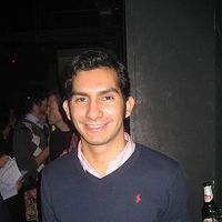 Andres Henao's Photo