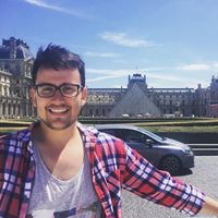 Dániel Csepregi的照片