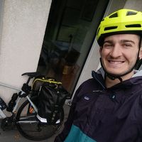 Fotos de Grégoire  Chagneau