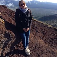 kristen hackett's Photo