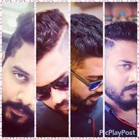 Muhammed Shaaffiee's Photo