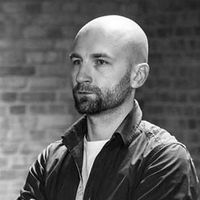 Lukasz Kowalski's Photo