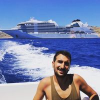 Serhat Yilmaz的照片