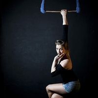 Miriam Swartz's Photo