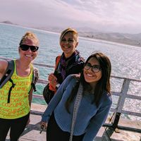 Kristyn Cobstill's Photo