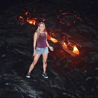 Photos de Hannah Vido