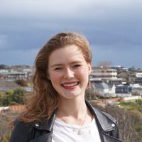 Charlie Paulssen's Photo