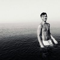 Aurrel Ndoja's Photo