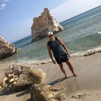 Angel Corcoles's Photo