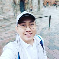 Le foto di Allan Nguyen