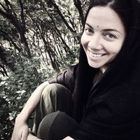 Jacquelina Divina的照片