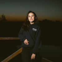 Yuliia Kvasha's Photo