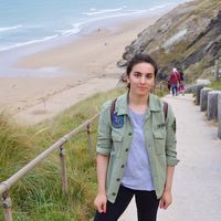 Photos de Hajra  Mubashar