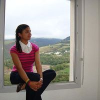 Milena Landaeta's Photo