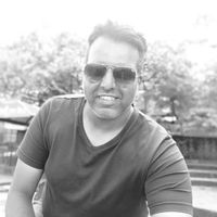 Harshavardhan Inamdar's Photo