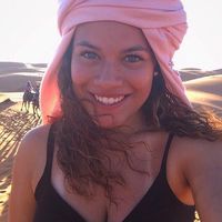 Fotos de Carla Rodrigue