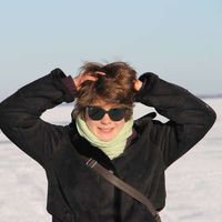 Fotos de Anita Casali