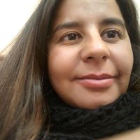 Nabila Achour's Photo