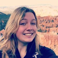 Tamara van Dijk's Photo