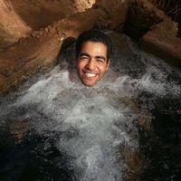 Ilyas Eljaafari的照片