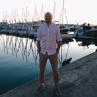 Fotos de Maxim Krasitskiy