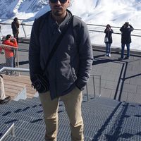 Mourad Barakat的照片