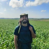 Fotos von Gilad Schoenfeld