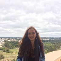 Poliana Patrício's Photo
