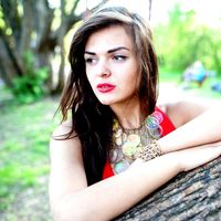 Valentina Koshevaya的照片