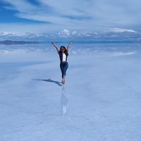 Fernanda De la Cruz's Photo