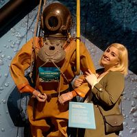 saura Dibaj的照片