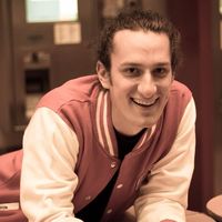 Sonny Selhorst的照片