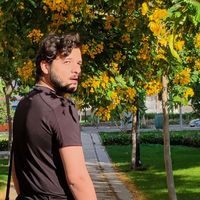 Mohammed Kayalie的照片