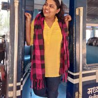 Shweta Nalawade's Photo