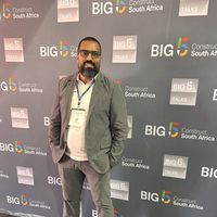 Skander Benziane's Photo