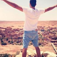 Alae-Eddine El Azhari的照片