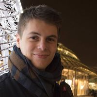 Alexis Crawford's Photo